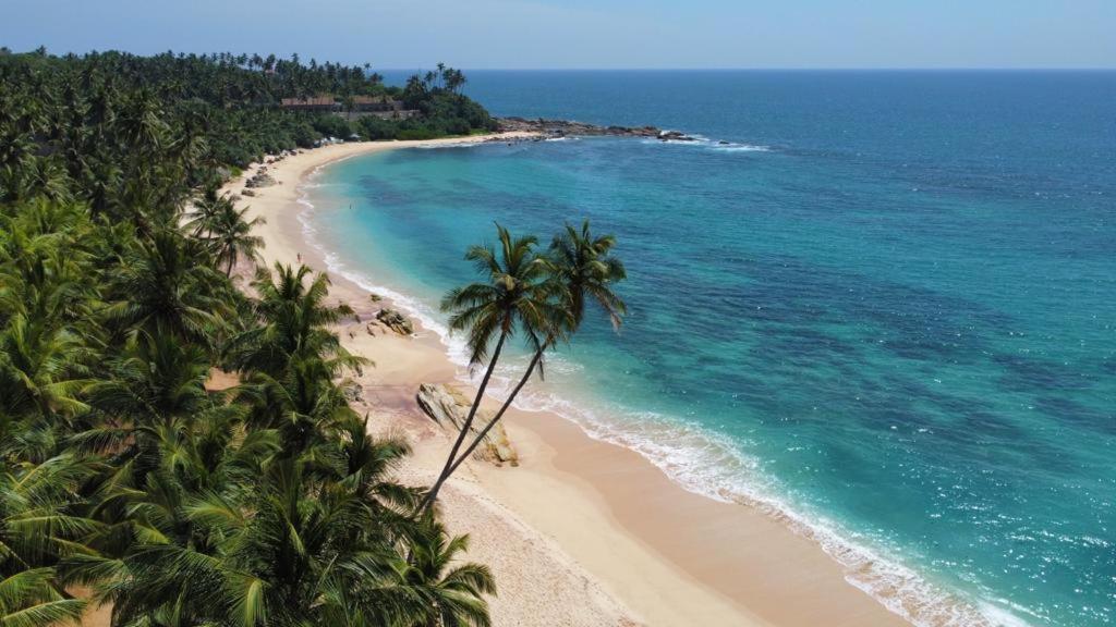Sandhara Home Stay Tangalle Extérieur photo
