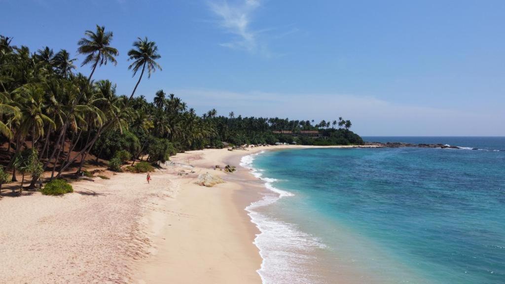 Sandhara Home Stay Tangalle Extérieur photo