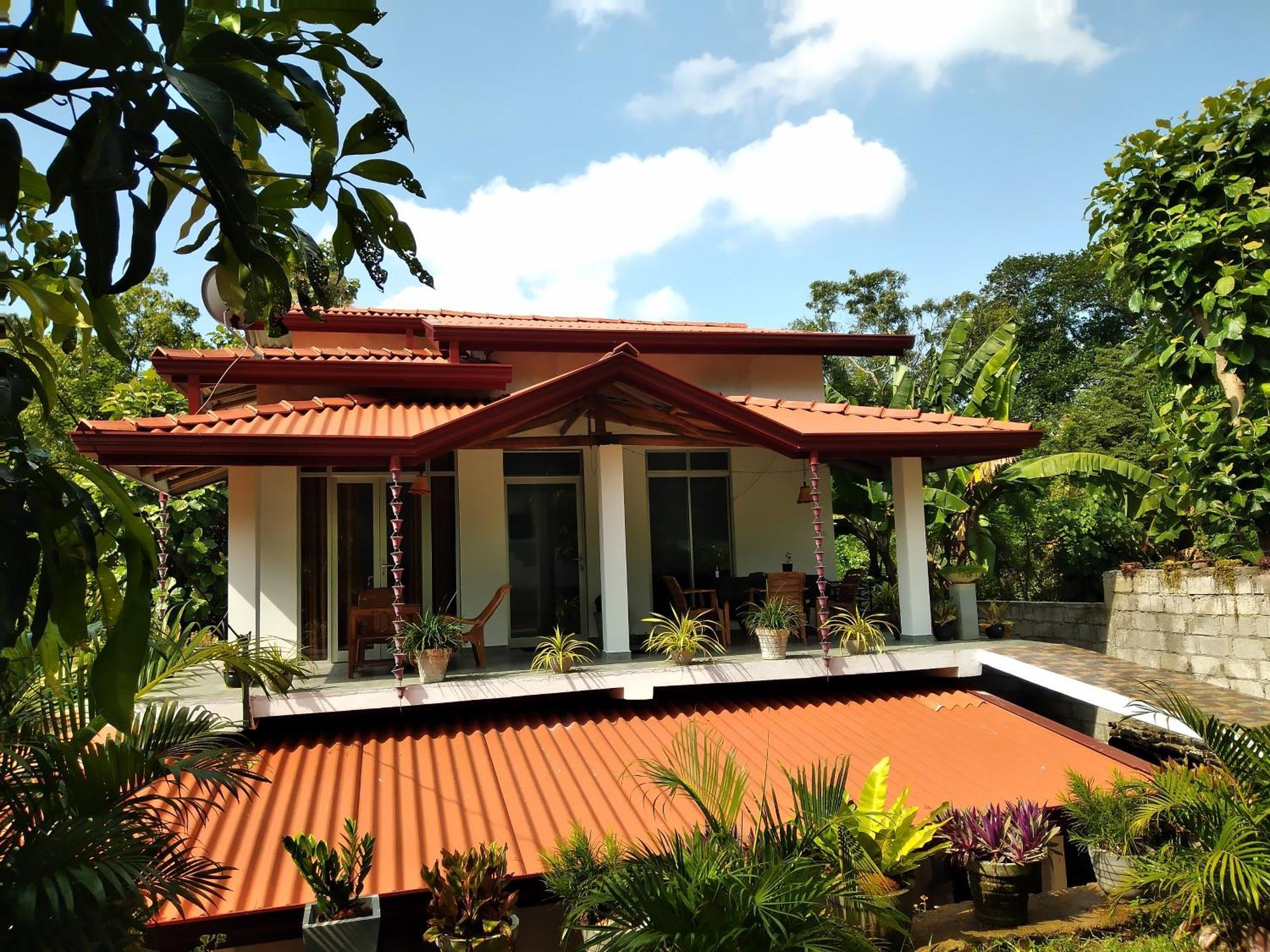 Sandhara Home Stay Tangalle Chambre photo