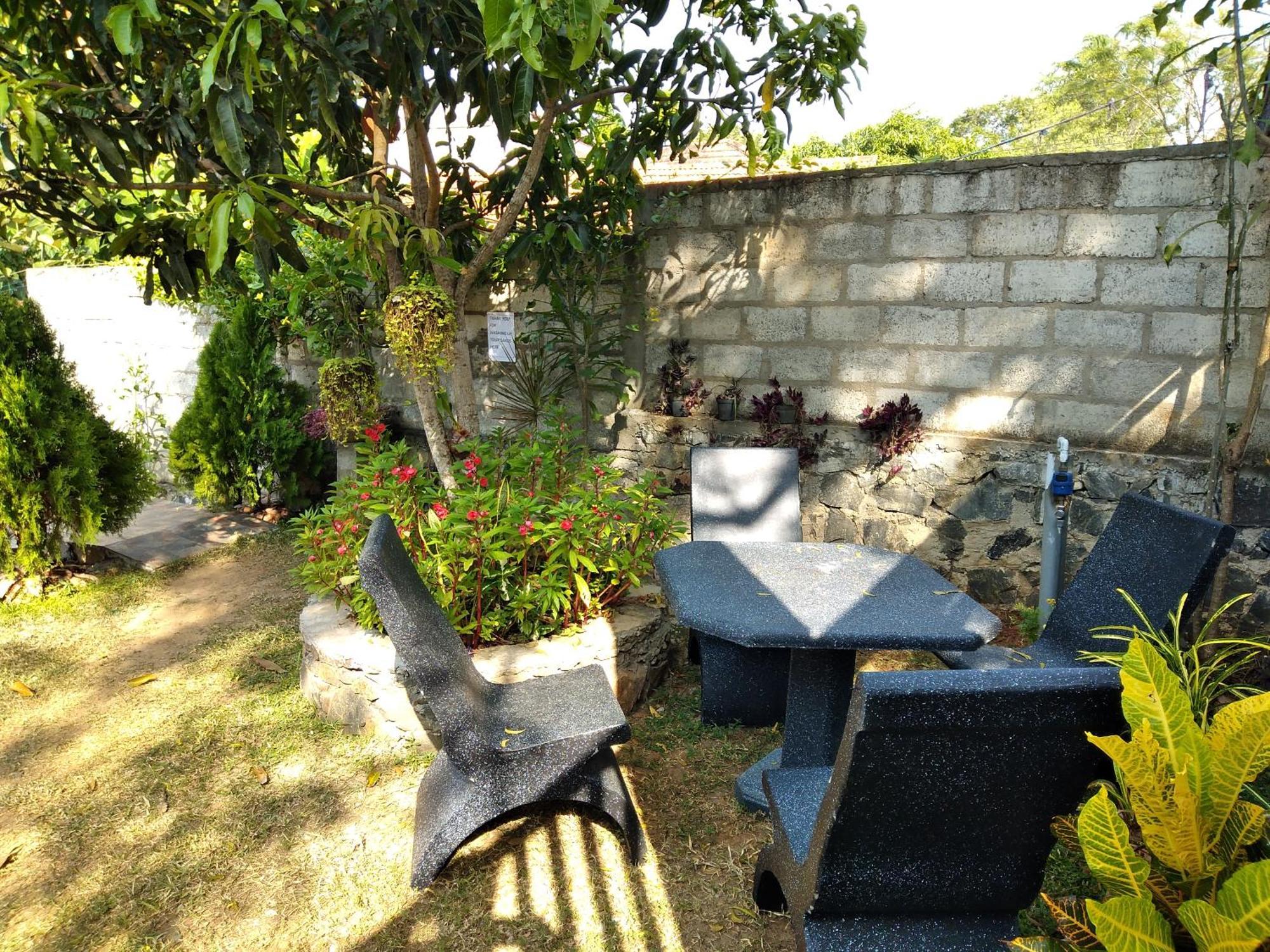 Sandhara Home Stay Tangalle Chambre photo