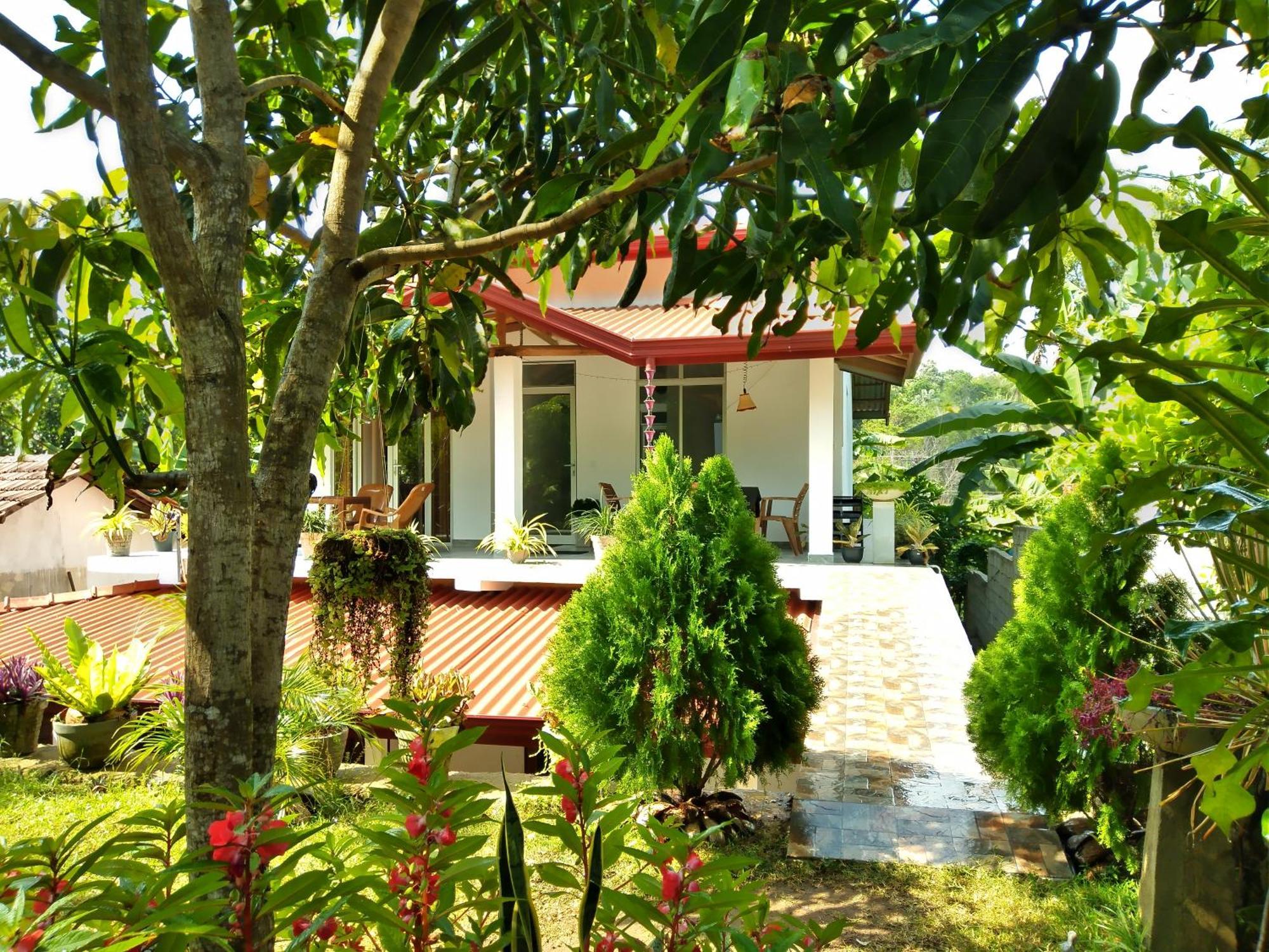 Sandhara Home Stay Tangalle Chambre photo
