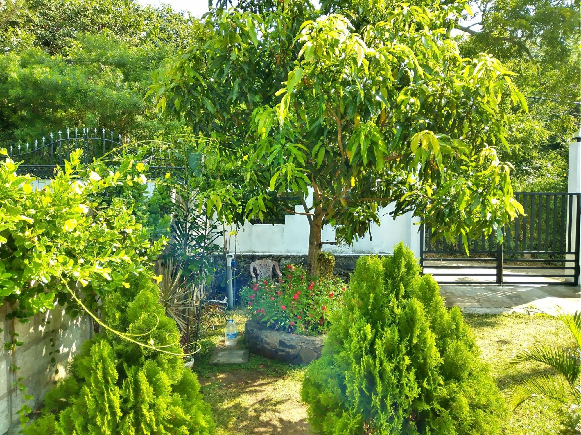 Sandhara Home Stay Tangalle Chambre photo