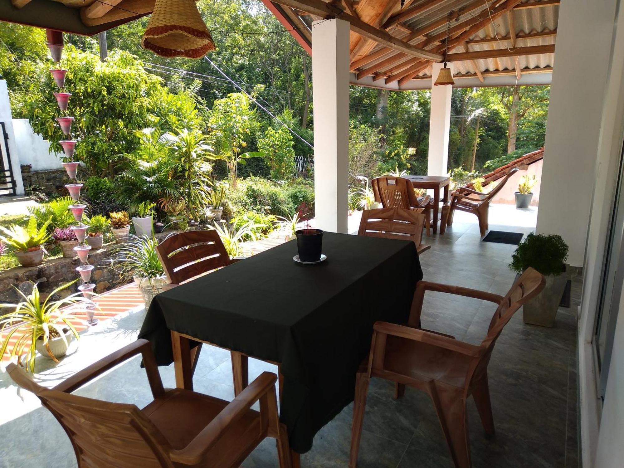 Sandhara Home Stay Tangalle Chambre photo
