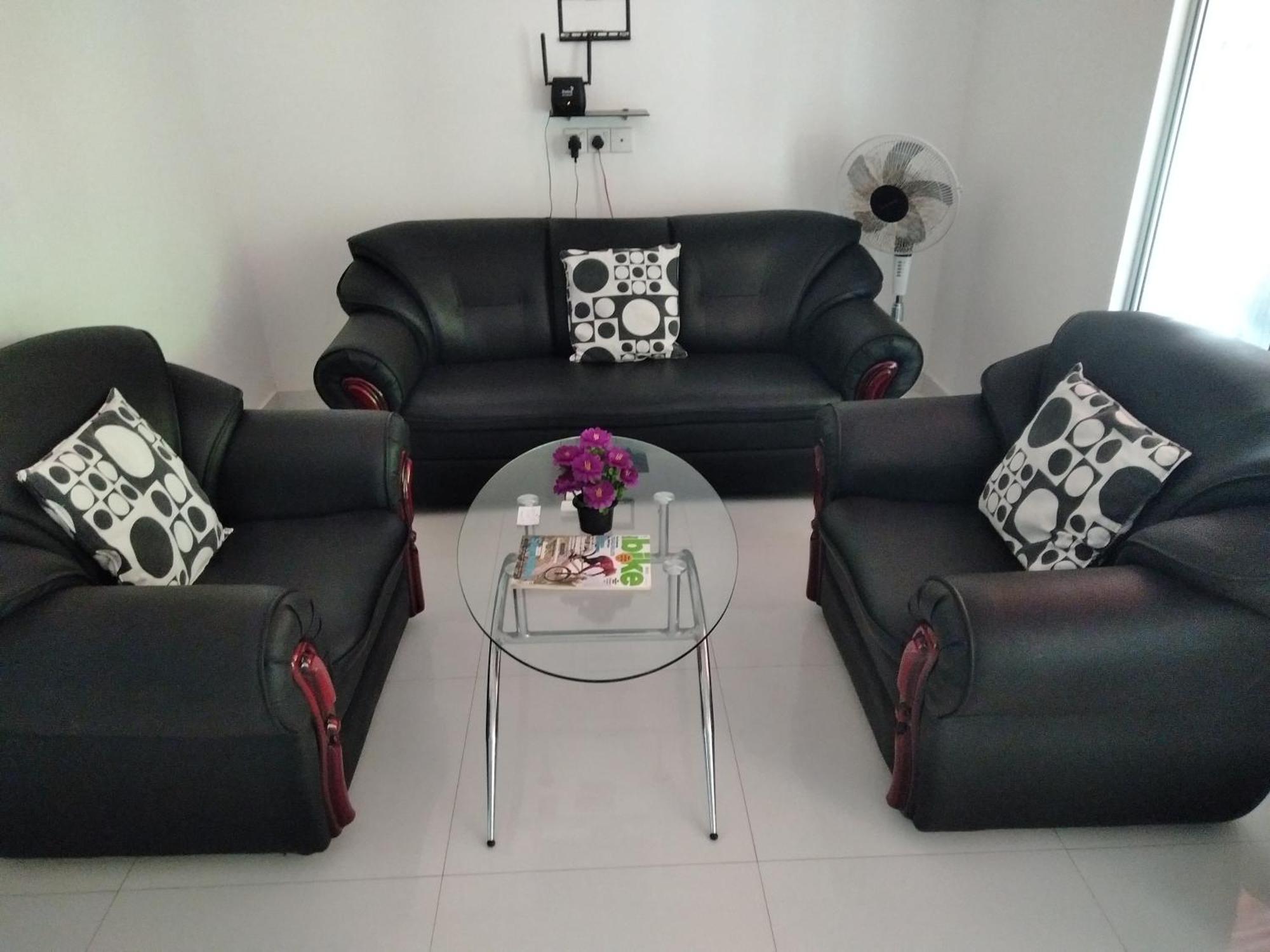 Sandhara Home Stay Tangalle Extérieur photo