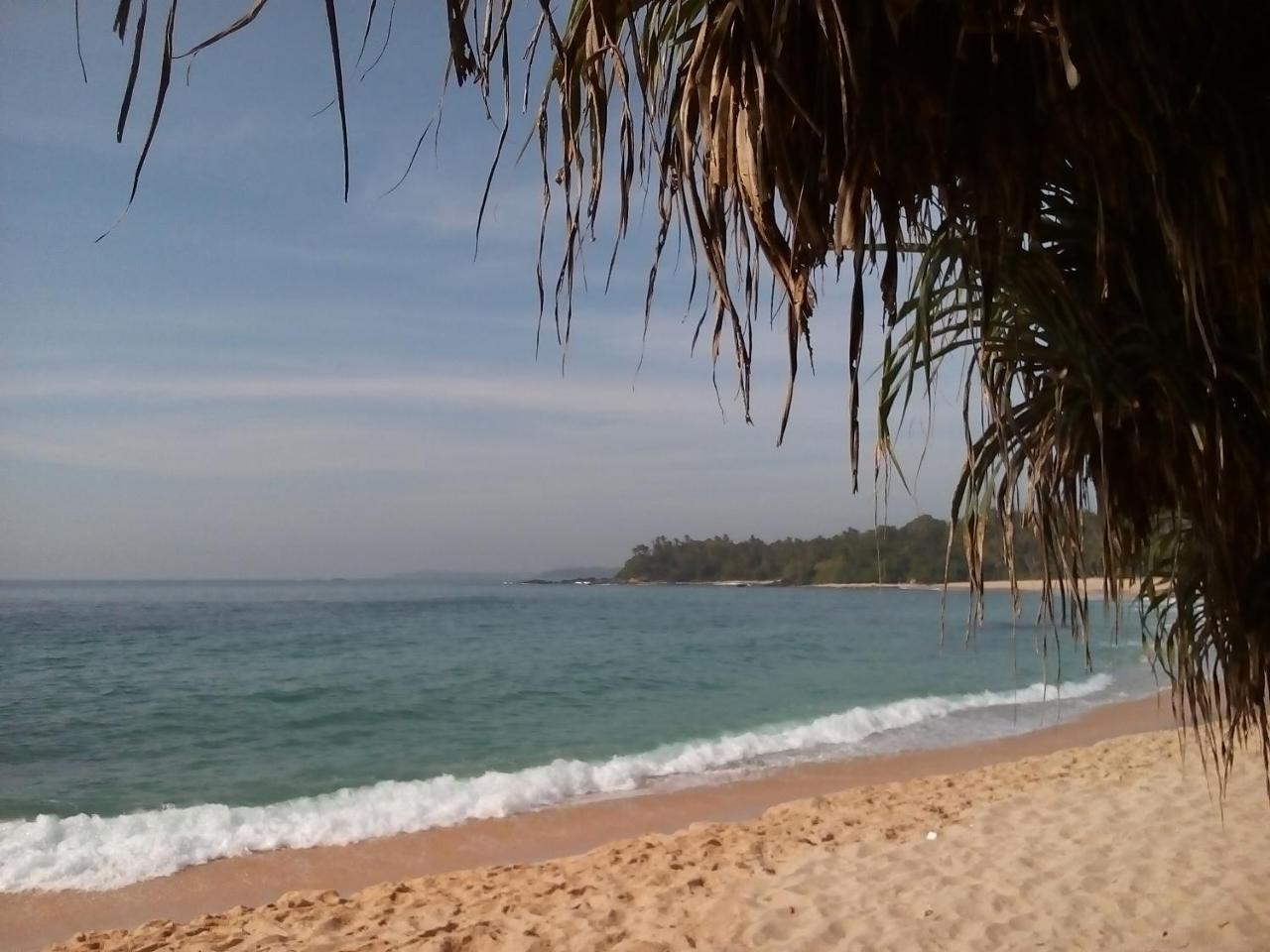 Sandhara Home Stay Tangalle Extérieur photo