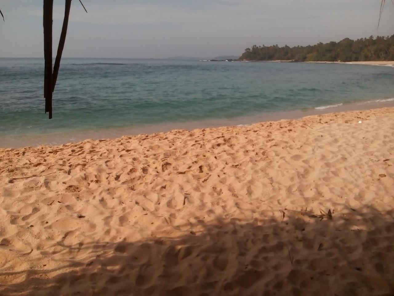 Sandhara Home Stay Tangalle Extérieur photo