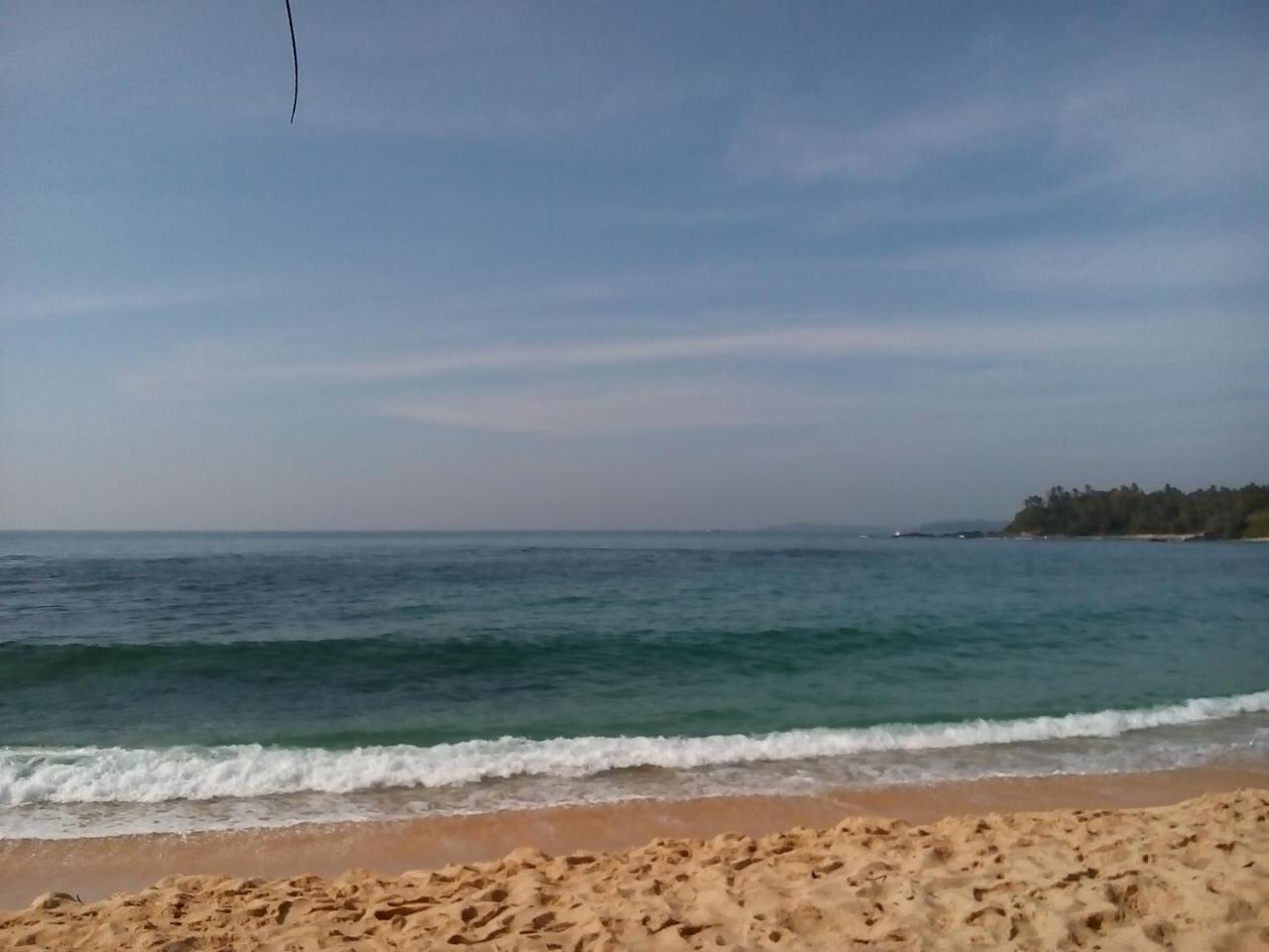Sandhara Home Stay Tangalle Extérieur photo