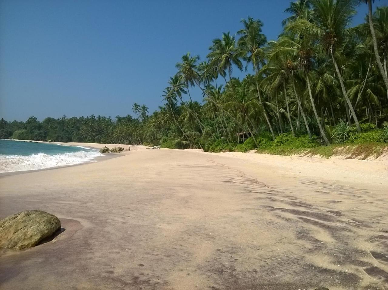 Sandhara Home Stay Tangalle Extérieur photo