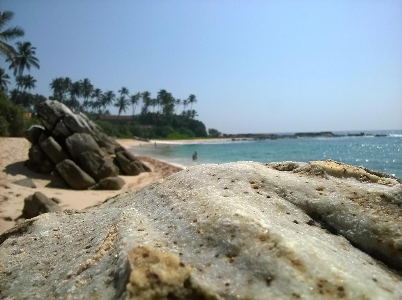Sandhara Home Stay Tangalle Extérieur photo