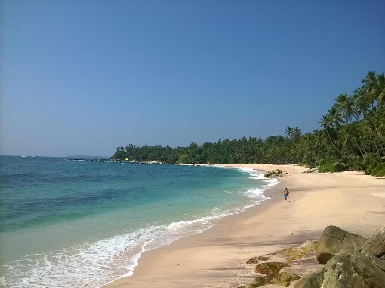 Sandhara Home Stay Tangalle Extérieur photo