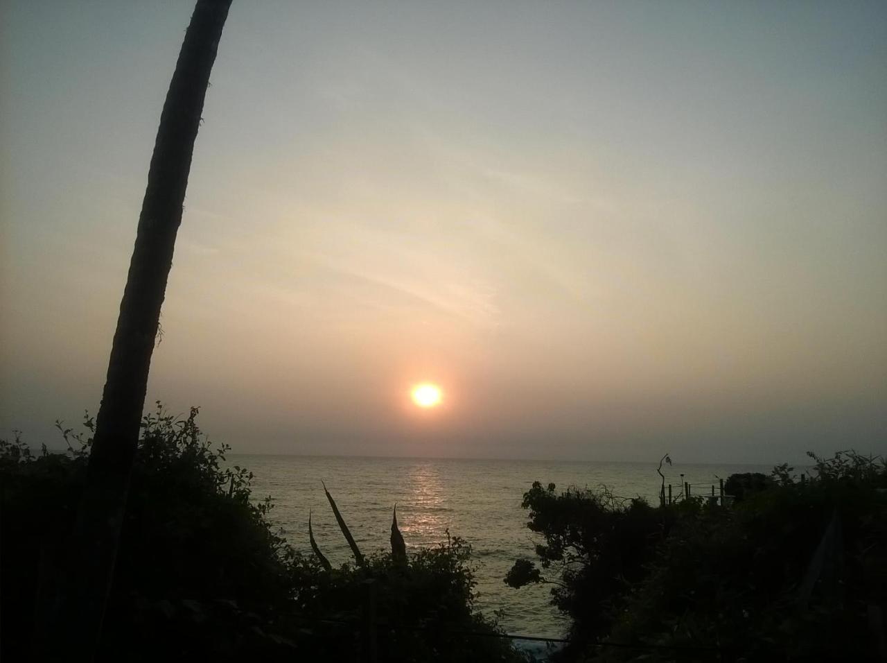 Sandhara Home Stay Tangalle Extérieur photo
