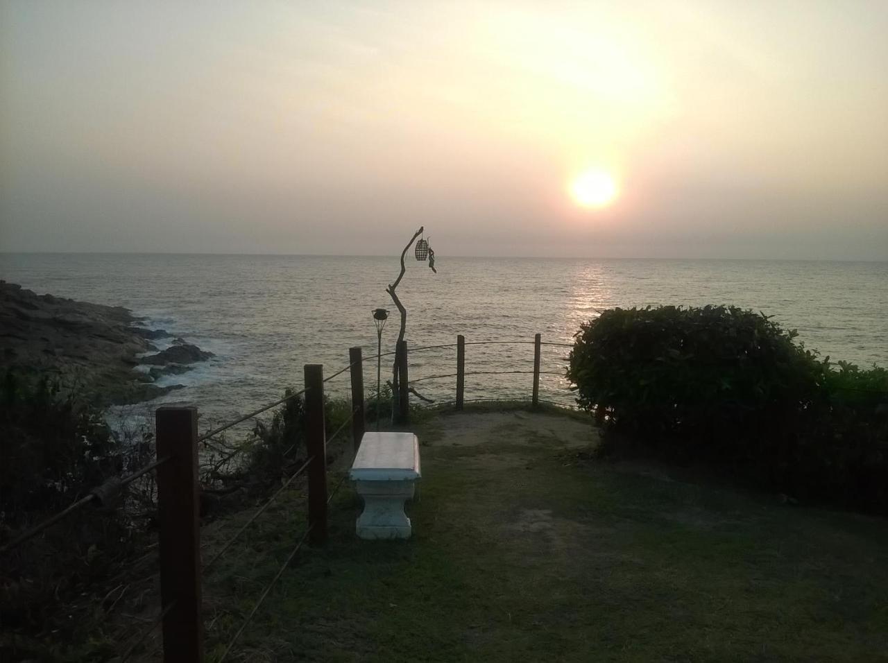 Sandhara Home Stay Tangalle Extérieur photo