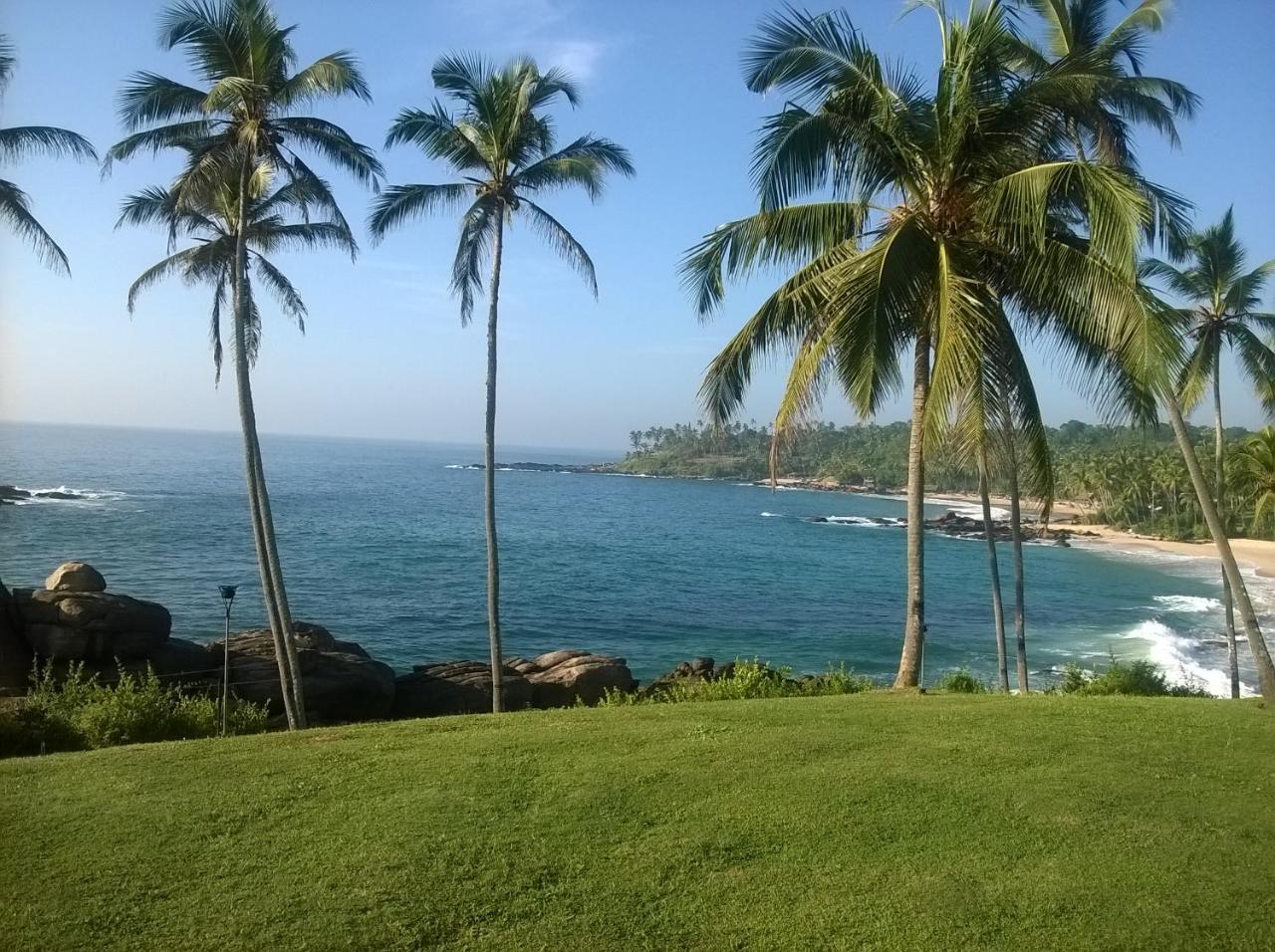 Sandhara Home Stay Tangalle Extérieur photo