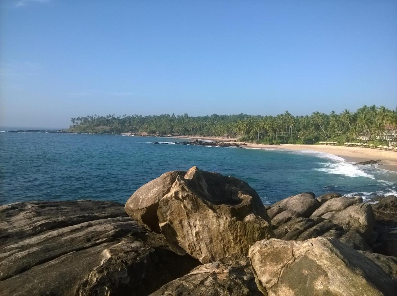 Sandhara Home Stay Tangalle Extérieur photo