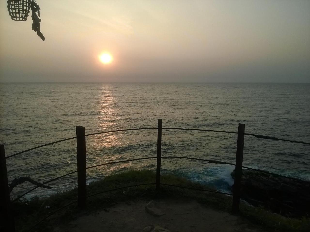Sandhara Home Stay Tangalle Extérieur photo