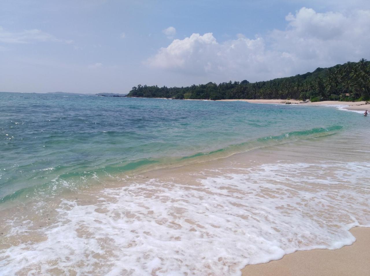 Sandhara Home Stay Tangalle Extérieur photo