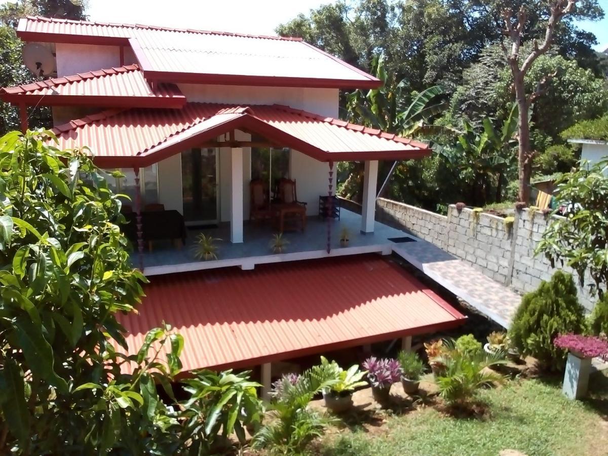 Sandhara Home Stay Tangalle Extérieur photo