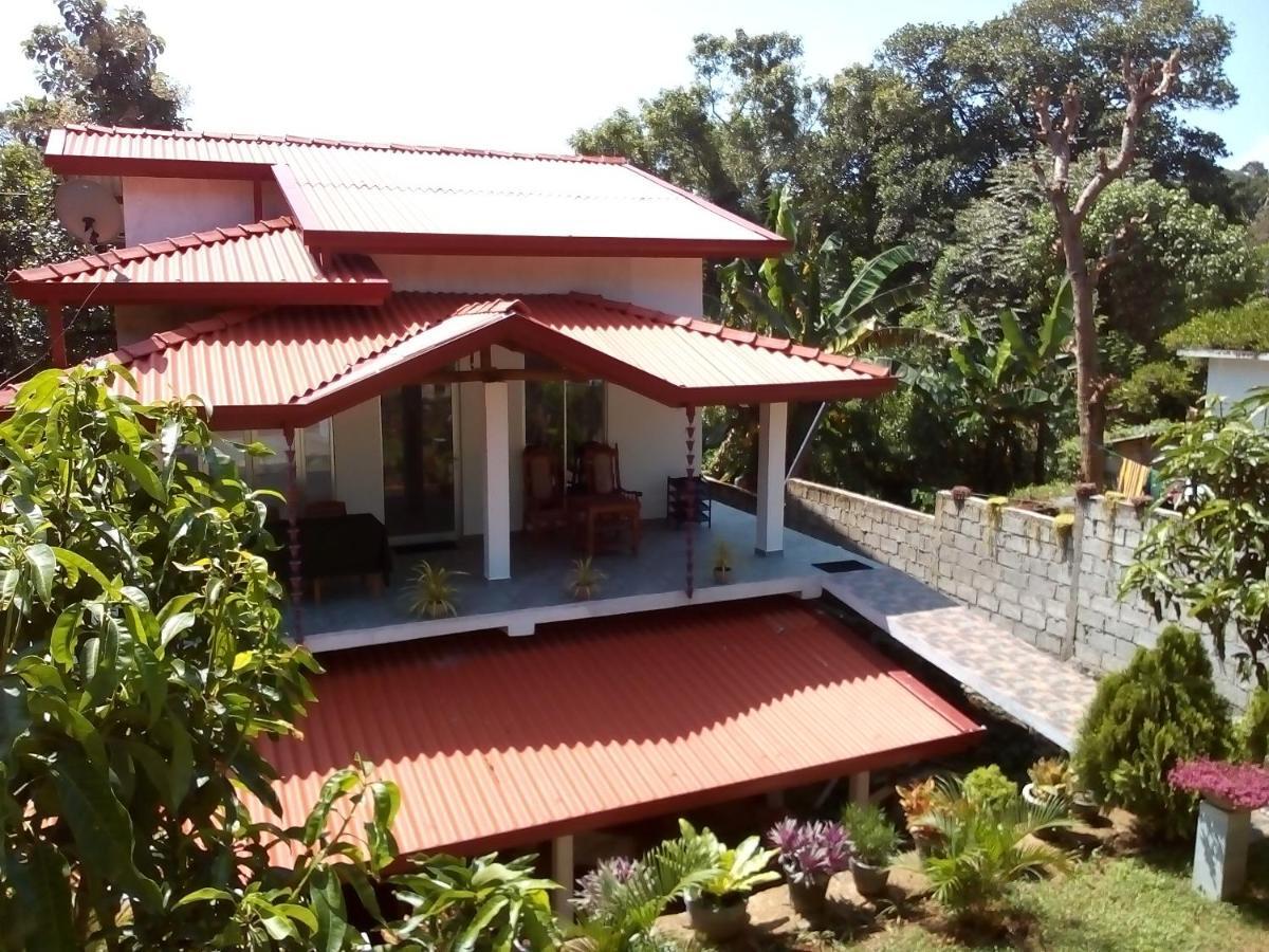 Sandhara Home Stay Tangalle Extérieur photo