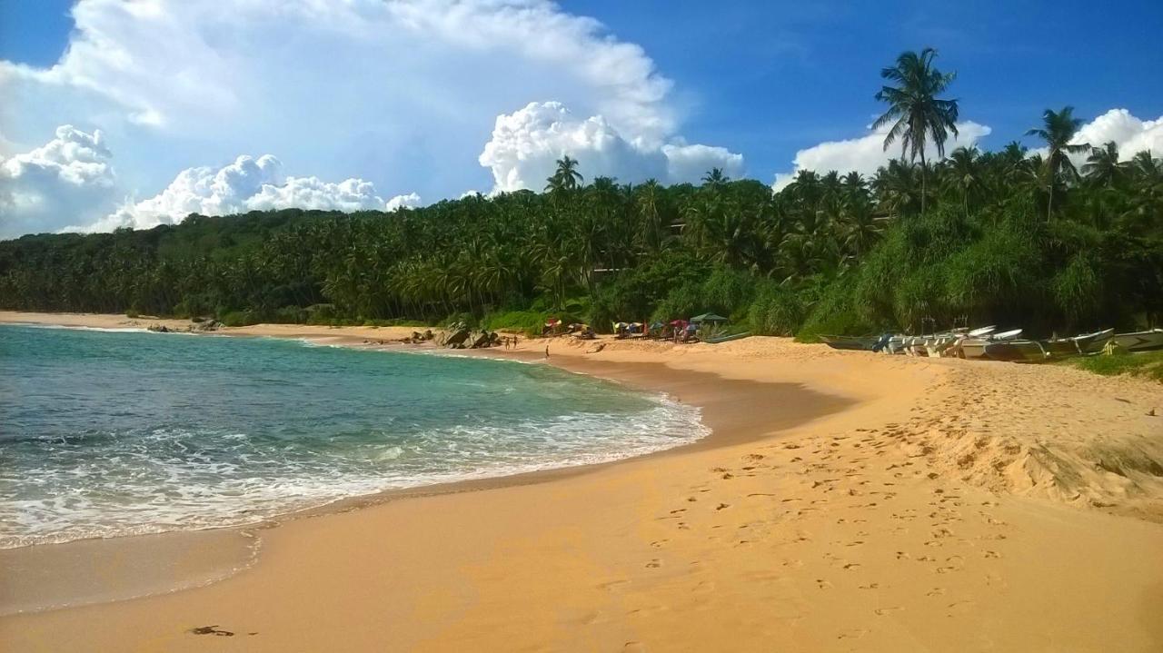 Sandhara Home Stay Tangalle Extérieur photo