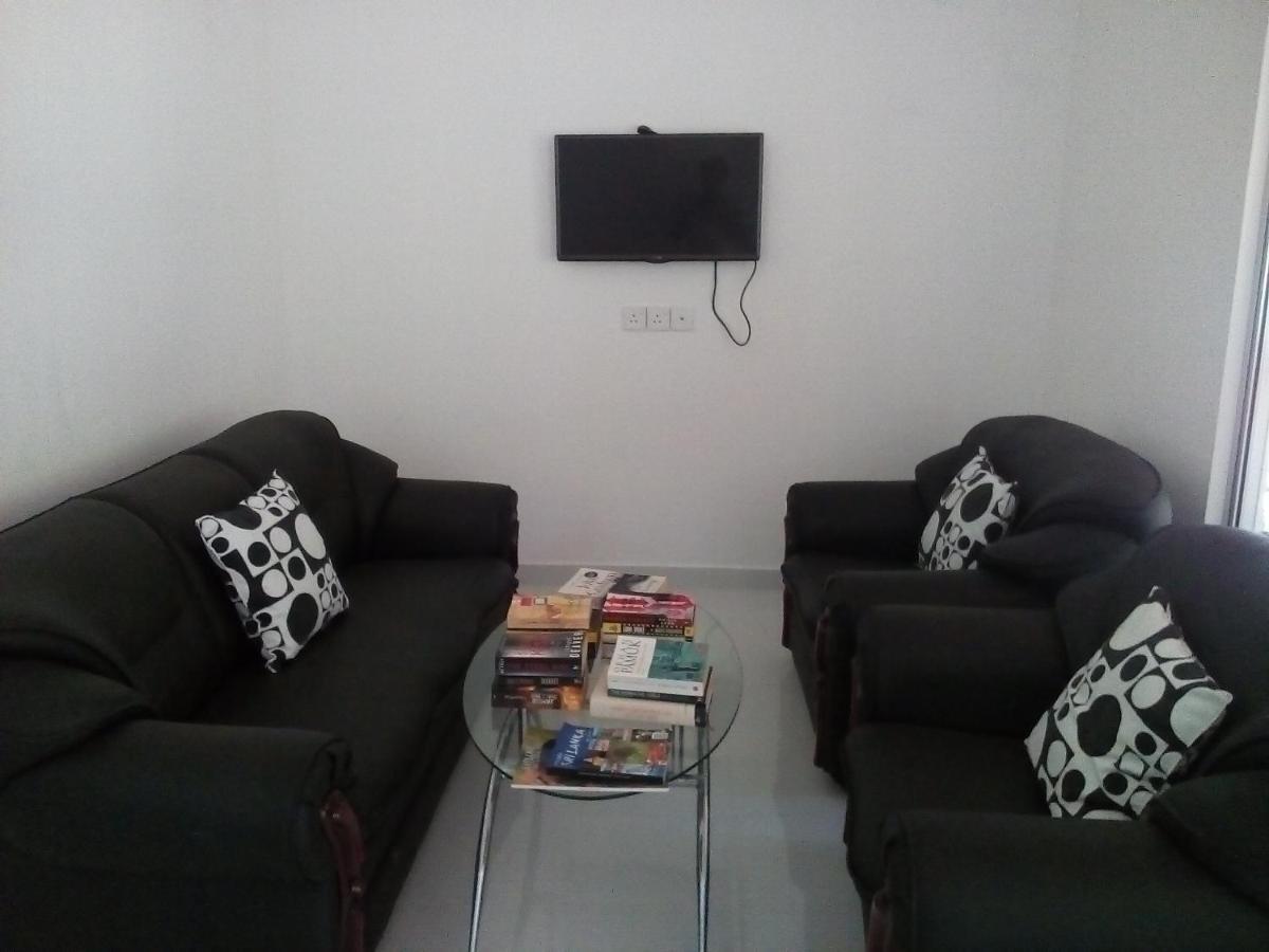 Sandhara Home Stay Tangalle Extérieur photo