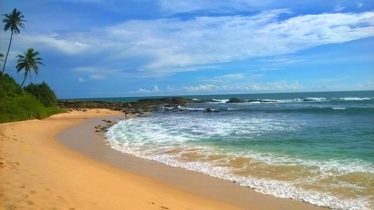 Sandhara Home Stay Tangalle Extérieur photo