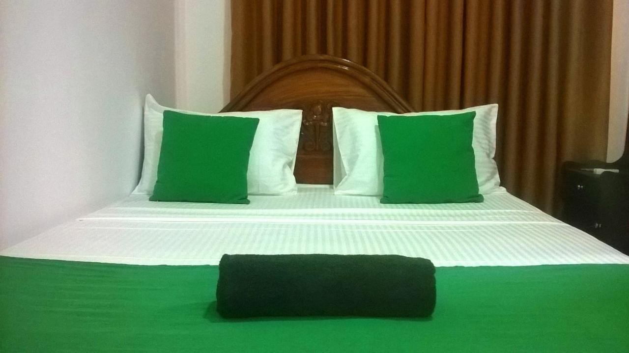 Sandhara Home Stay Tangalle Extérieur photo